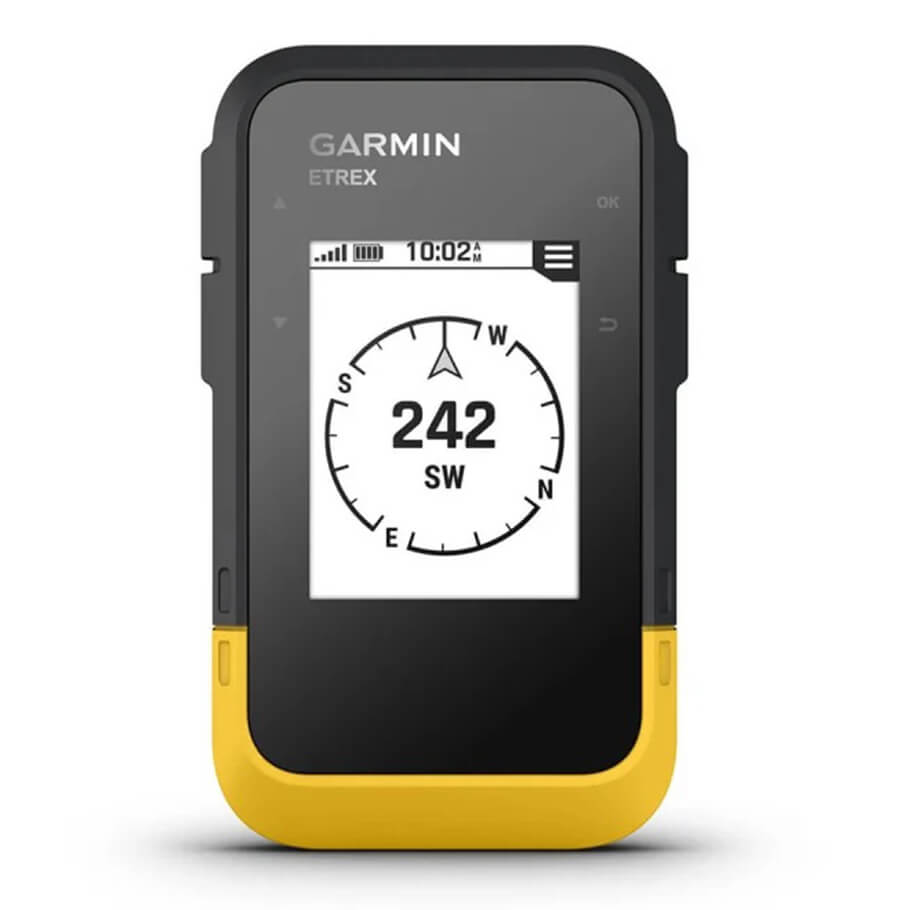 Máy định vị cầm tay GPS GARMIN eTREX SE